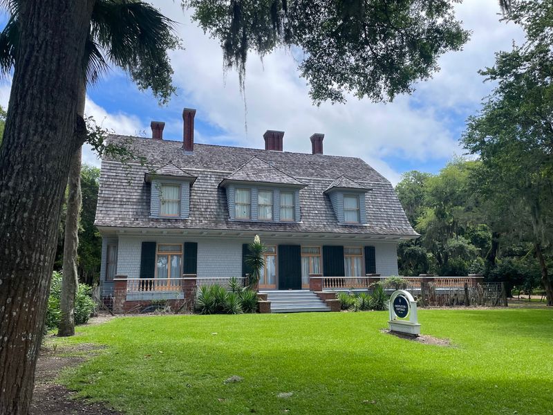 Jekyll Island Historic District