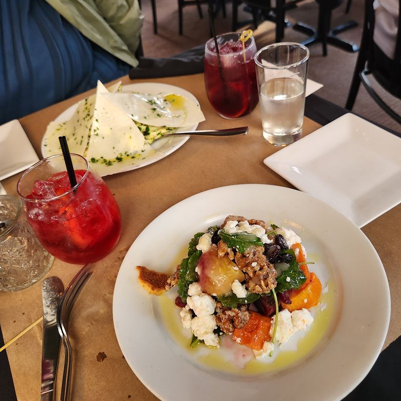 Why It's One of Columbus' Most Sought-After Reservations