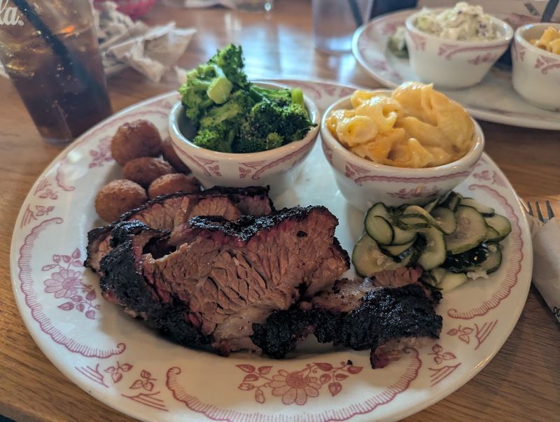 Burnt Ends For The Bark Fanatics