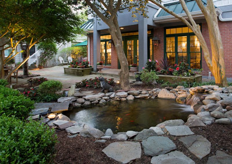 The Bellmoor Inn & Spa - Rehoboth Beach