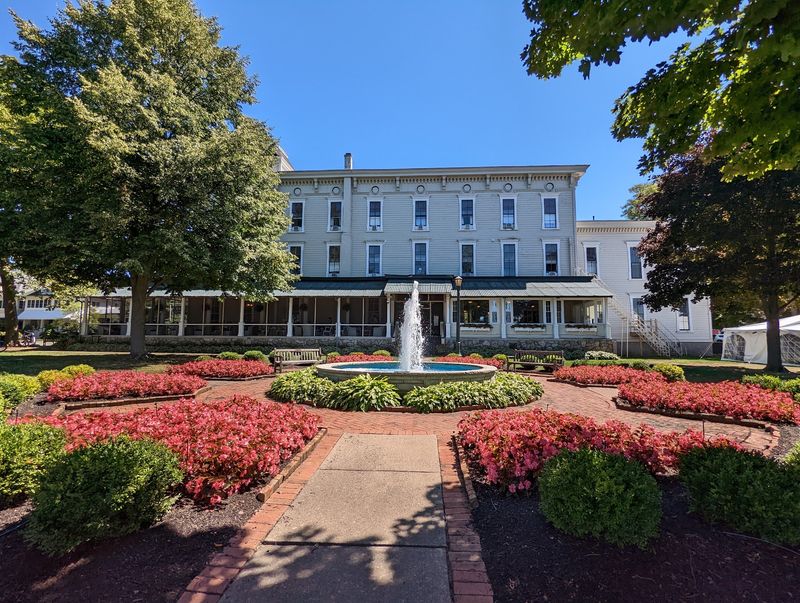 Hotel Lakeside