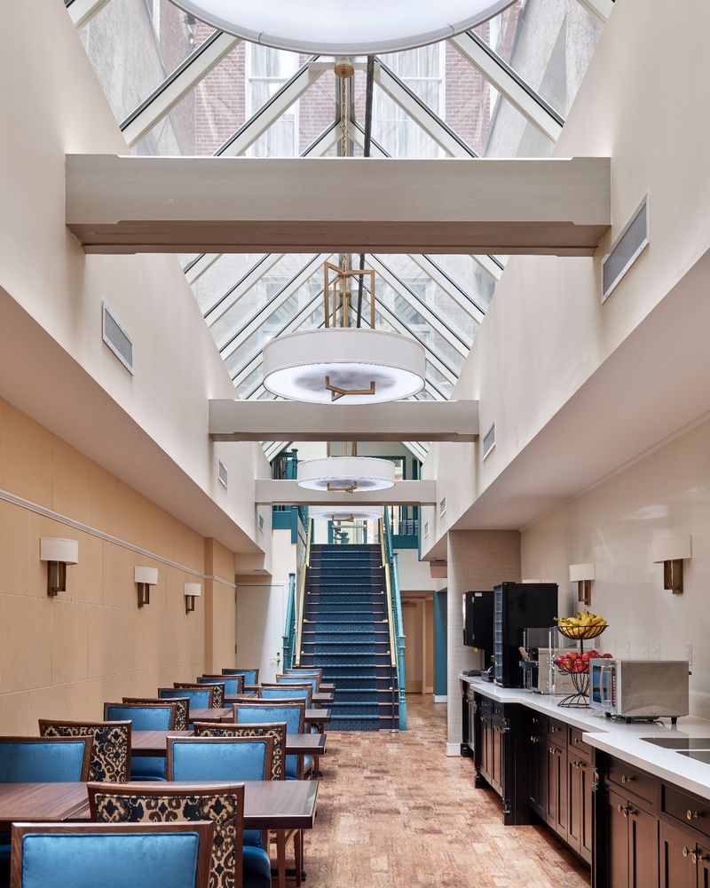 Independence Park Hotel, Philadelphia