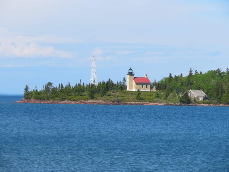 Copper Harbor, Keweenaw County