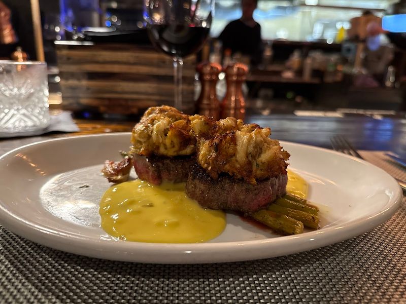Theo's Steaks, Sides & Spirits - Rehoboth Beach