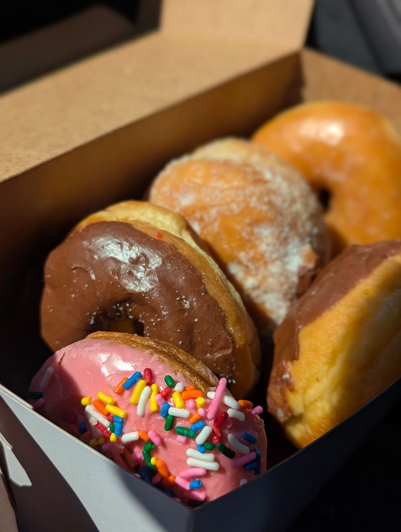 Freshness Shows Up in Every Bite