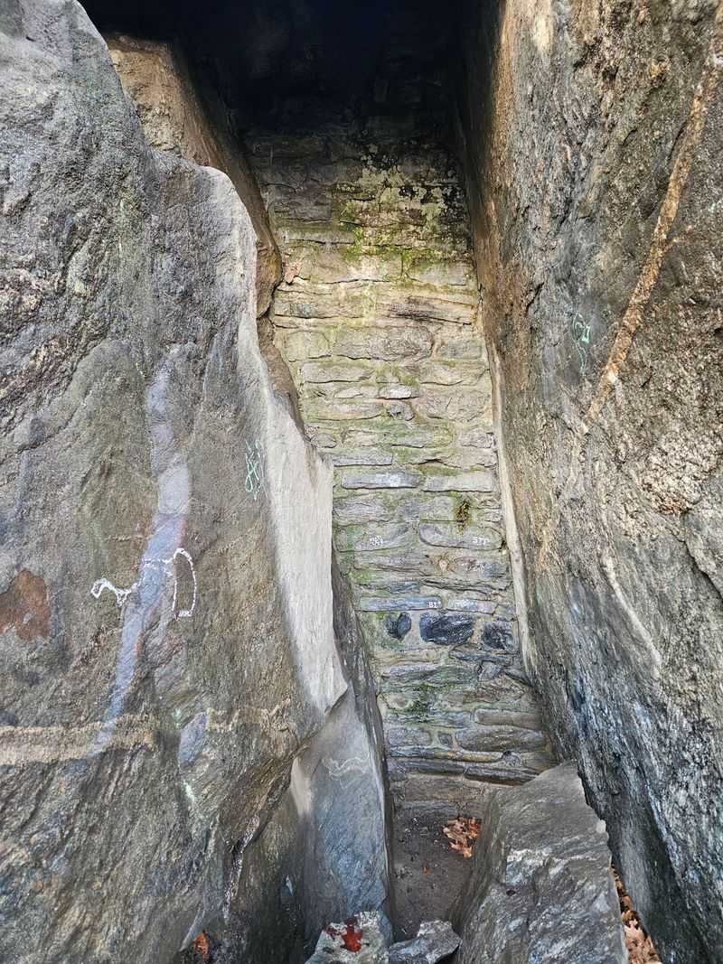 Ramble Cave