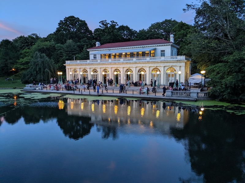 Prospect Park, Brooklyn, Kings County