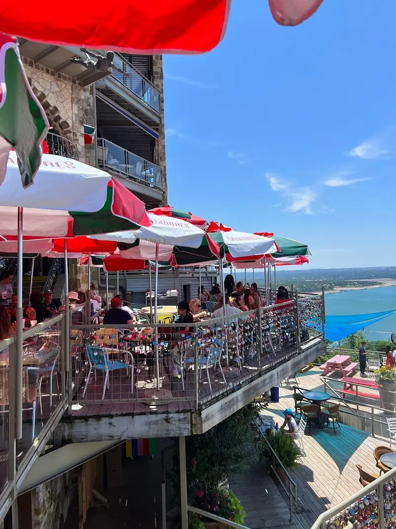 The Oasis on Lake Travis, Austin, Travis County