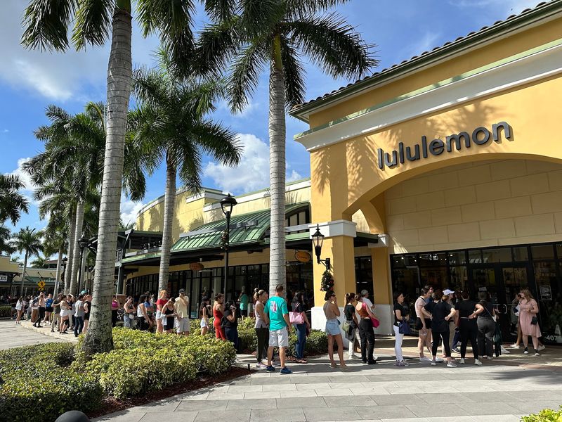 Mix Everyday Stores With Luxury Finds