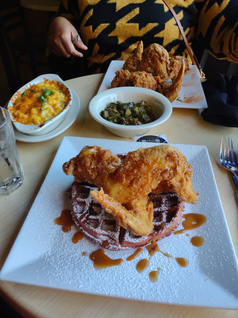 Southern Comfort Bar & Grill, Brockton