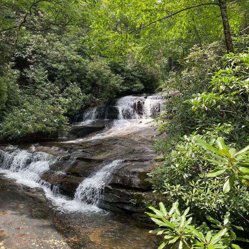 Caesars Head State Park, Cleveland, Greenville County