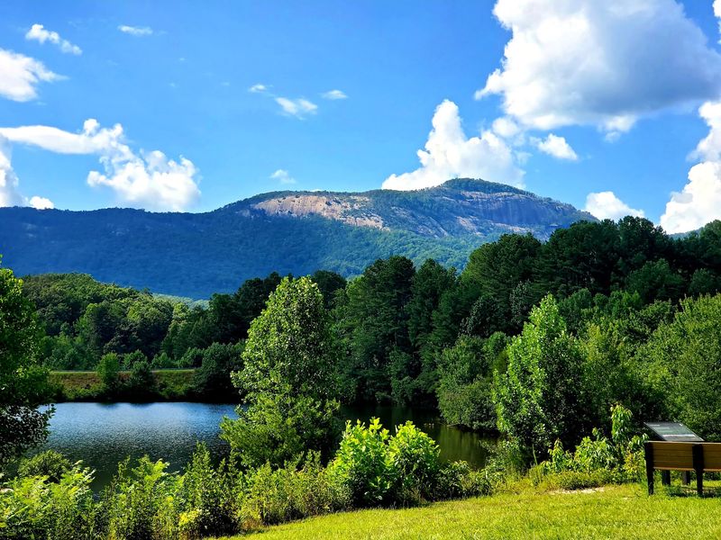 Table Rock State Park