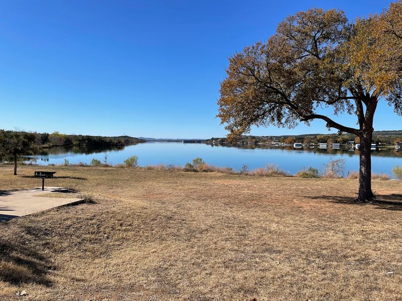 Inks Lake State Park - Burnet