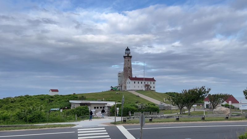 Montauk Point Lighthouse - Montauk