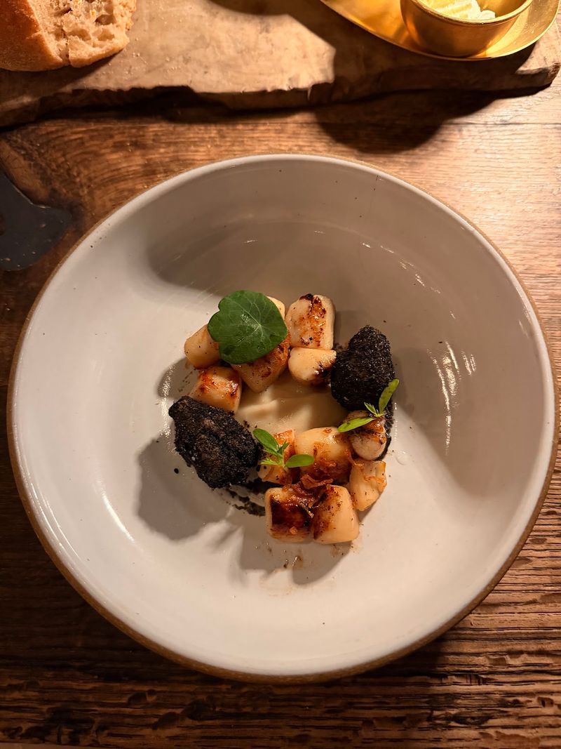 Bacchanalia, Atlanta, Fulton County