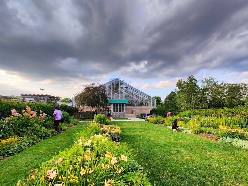 Matthaei Botanical Gardens