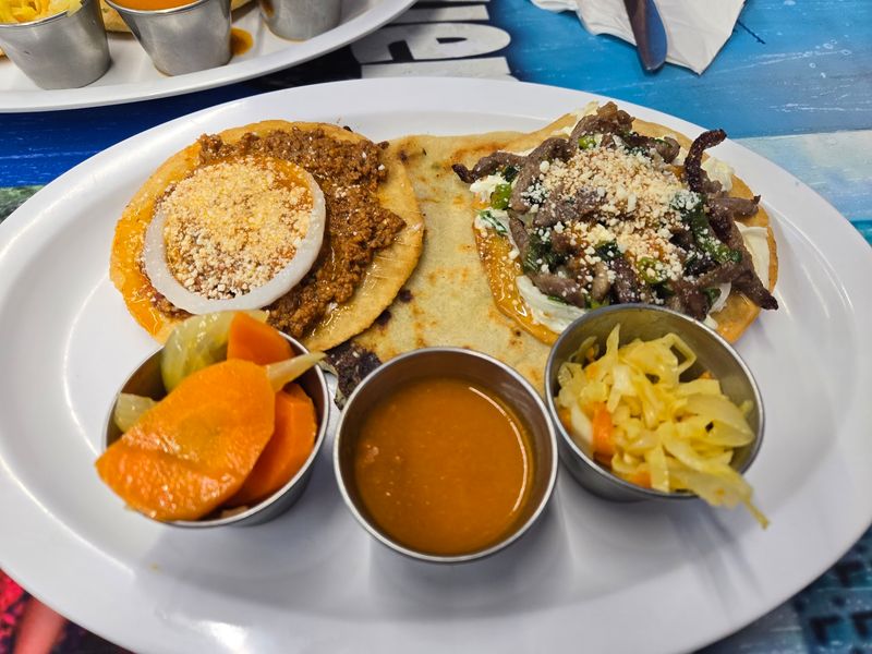 Encuentro Latino Restaurant - Ypsilanti