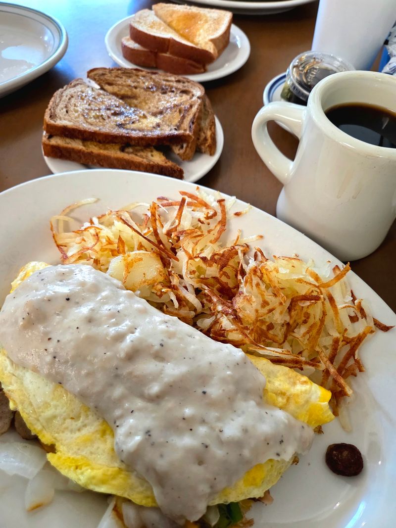 Country Fare Restaurant - Grand Junction