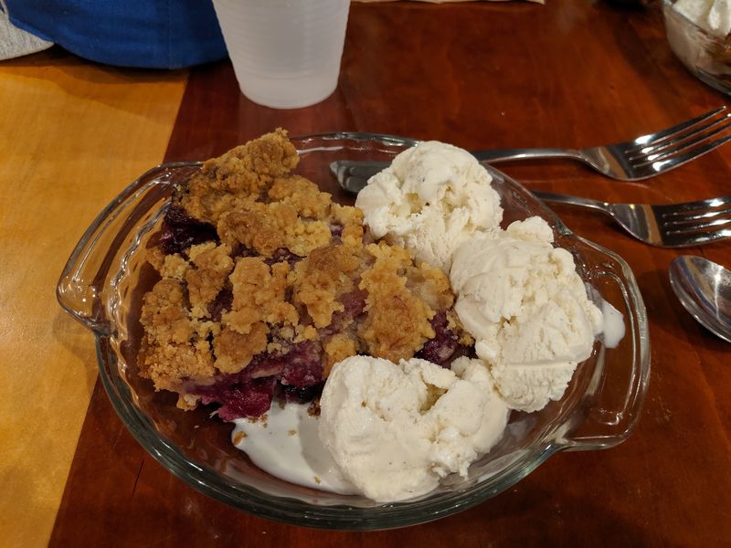 Grand Traverse Pie Company - Traverse City