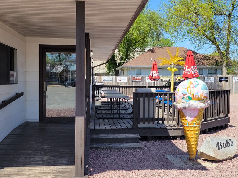 Bob's Drive Inn - Le Mars