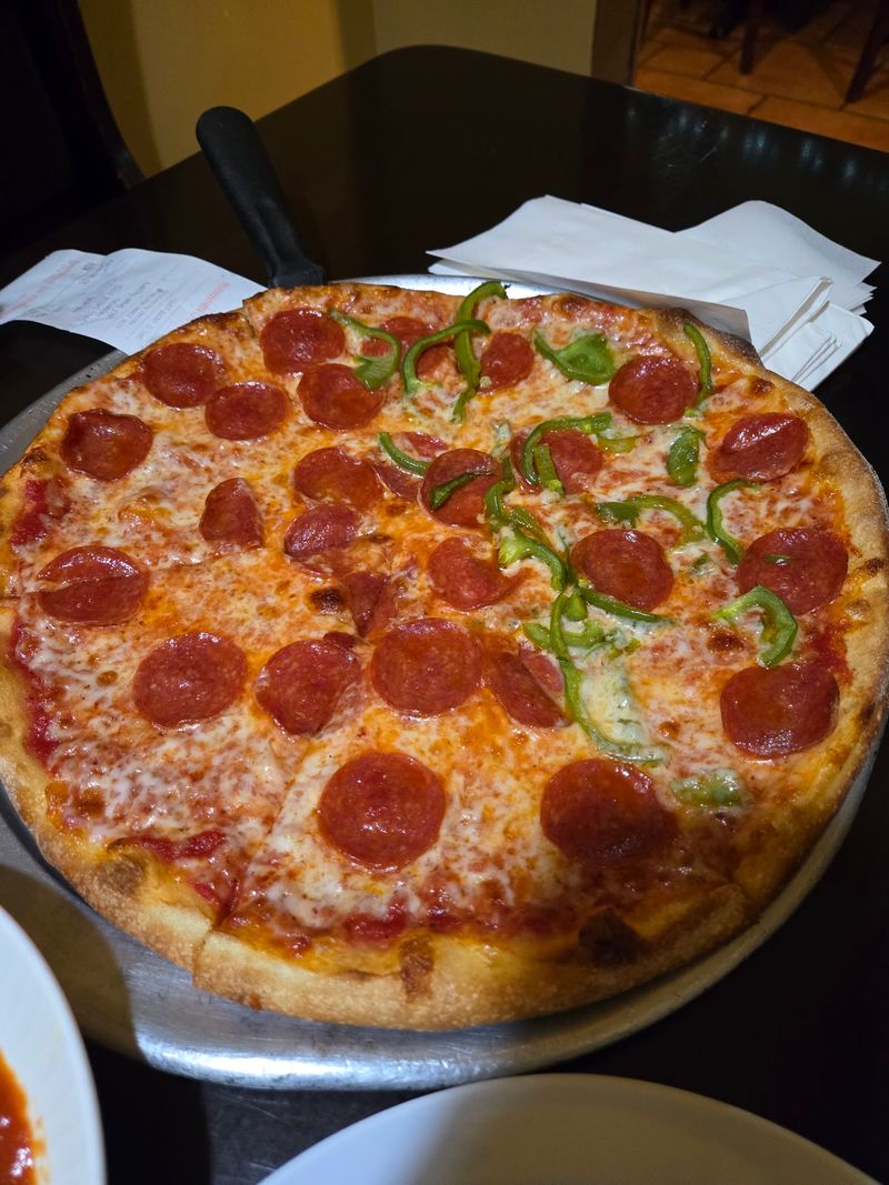 Pasquale's Italian Restaurant and Pizzeria – Lancaster
