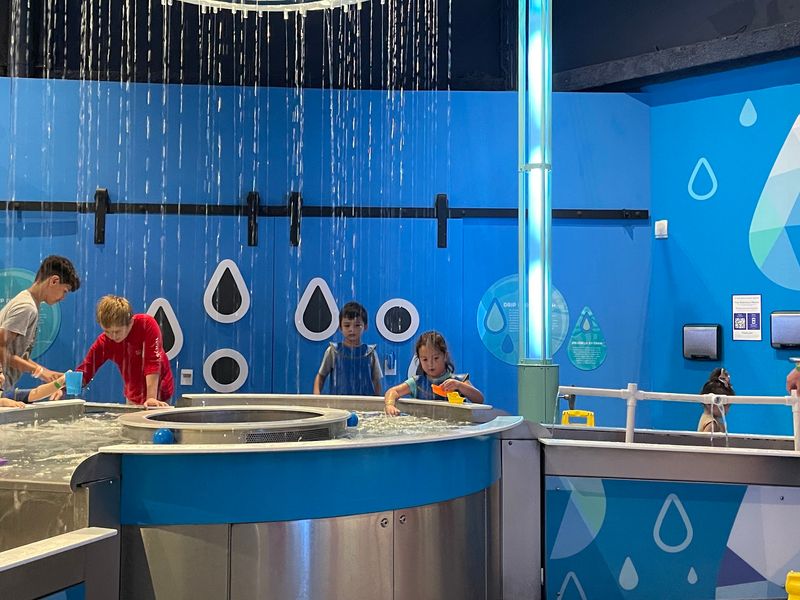 Orlando Science Center - Orlando