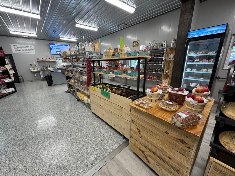 A Clean Store Parents Can Feel Good About