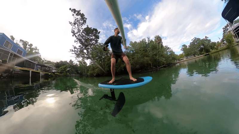 Weeki Wachee River - Spring Hill