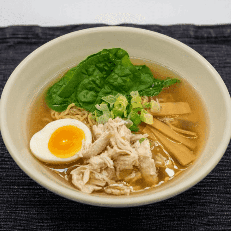 Tanpopo Ramen, Cedar Rapids, Linn County