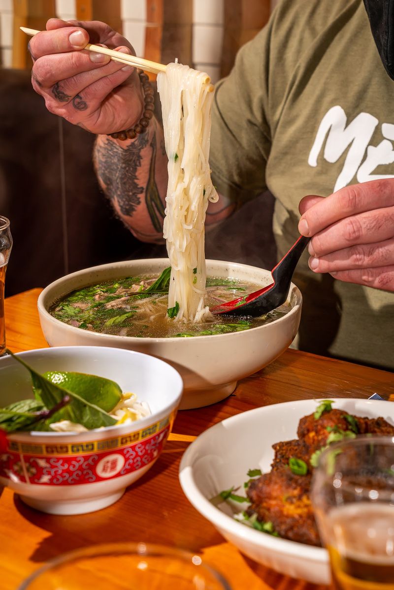 Mecha Noodle Bar - New Haven, New Haven County