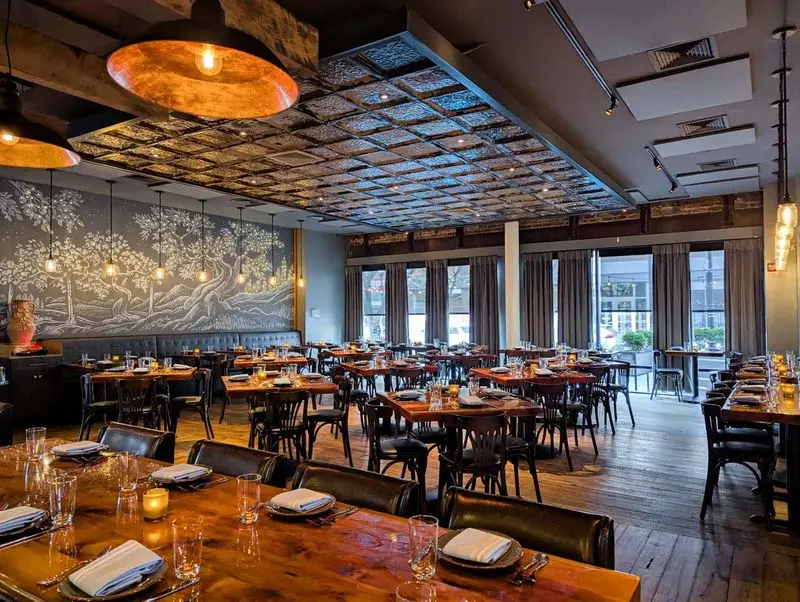Bardea Food & Drink - Wilmington
