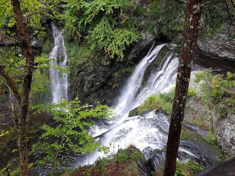 Delaware Water Gap National Recreation Area, Delaware Water Gap, Monroe County