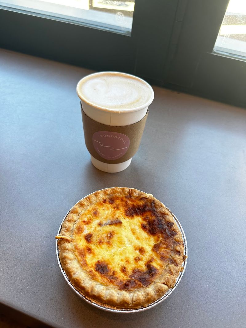 Woodstone Bakery and Cafe - Fayetteville
