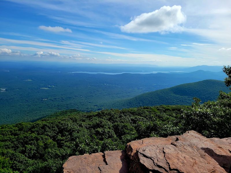 Overlook Mountain Trail