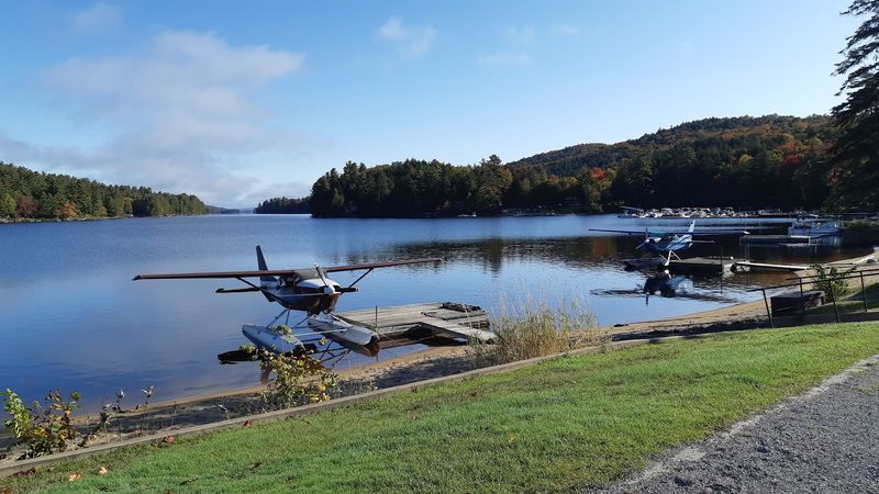 Long Lake, Hamilton County,