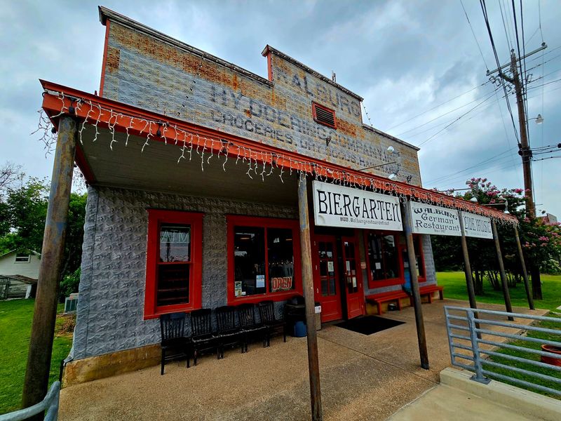 Walburg - Williamson County