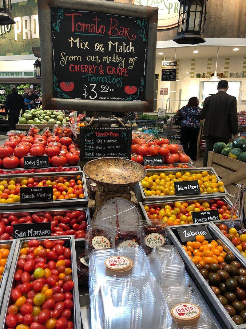 Lowes Foods, Mount Pleasant, Charleston County