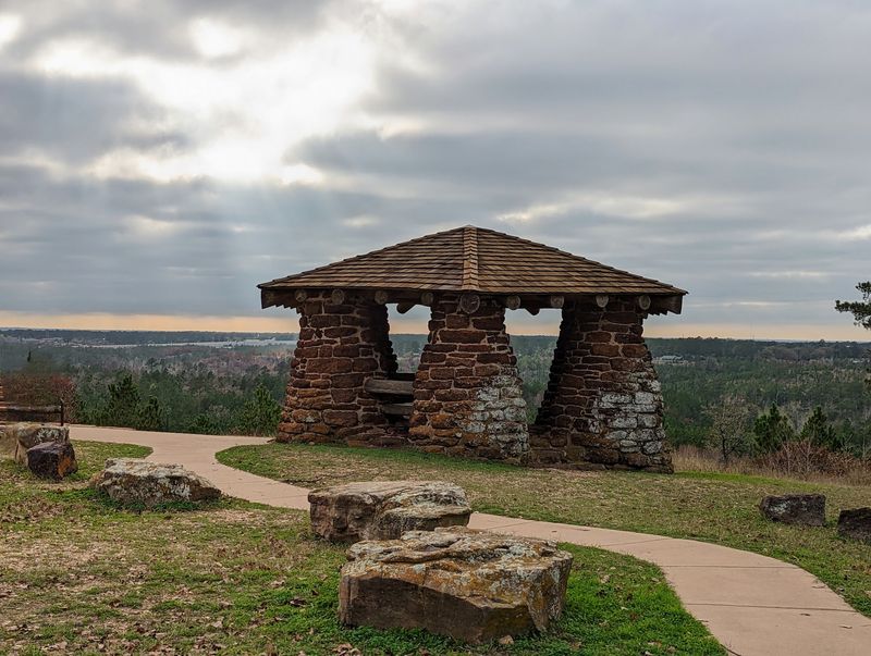 Bastrop State Park - Bastrop