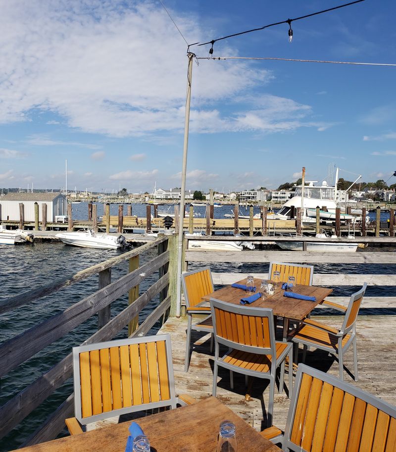 The Inn at Stonington