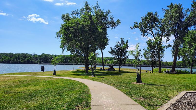 A Lake Loop That Resets Your Day