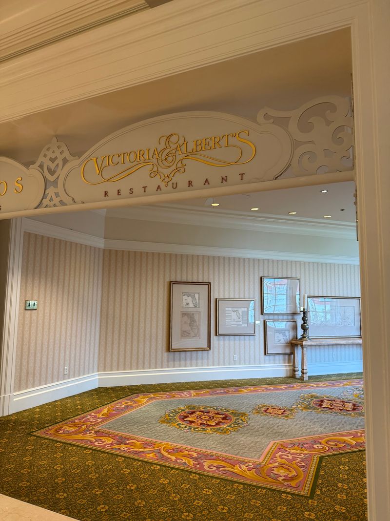 The Lake Buena Vista Address You Should Know