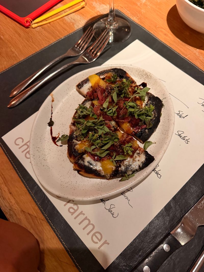 The Restaurant That Became Part of A Chef&rsquo;s Life