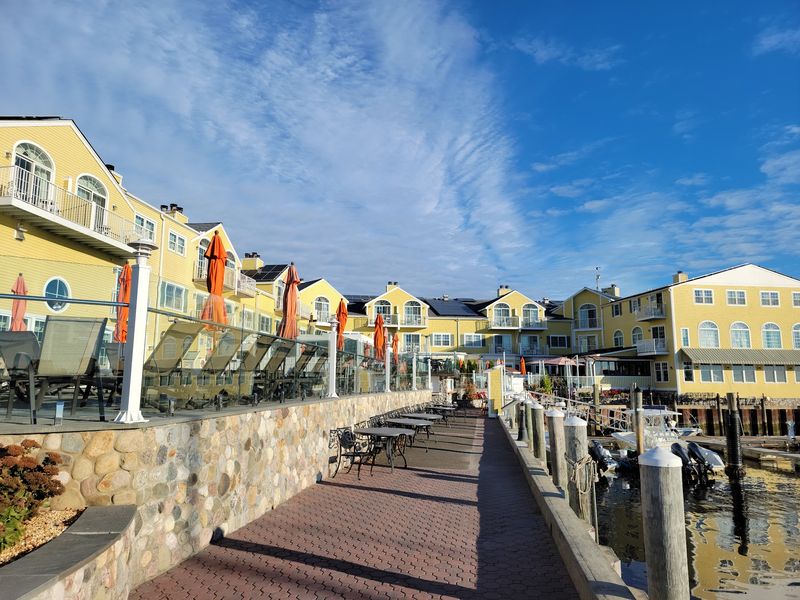 Saybrook Point Resort & Marina - Old Saybrook