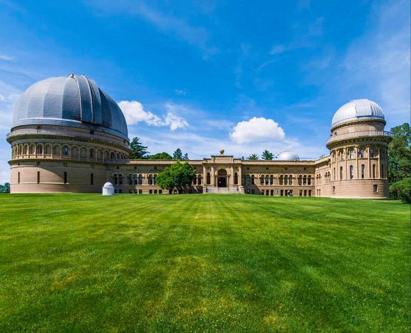Yerkes Observatory