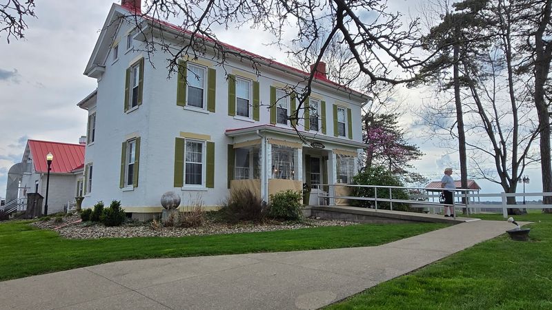 A Scenic Drive Through Ohio's Hidden Countryside