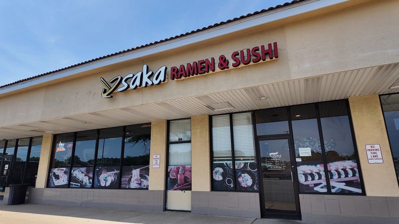 Osaka Ramen and Sushi - Virginia Beach