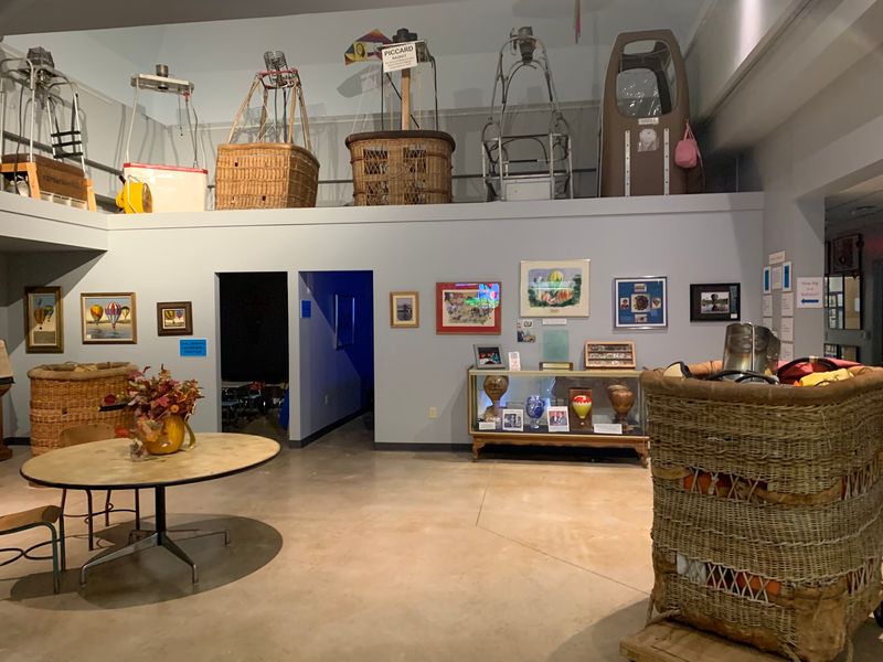 A Sky-High Story Hidden in Small-Town Iowa