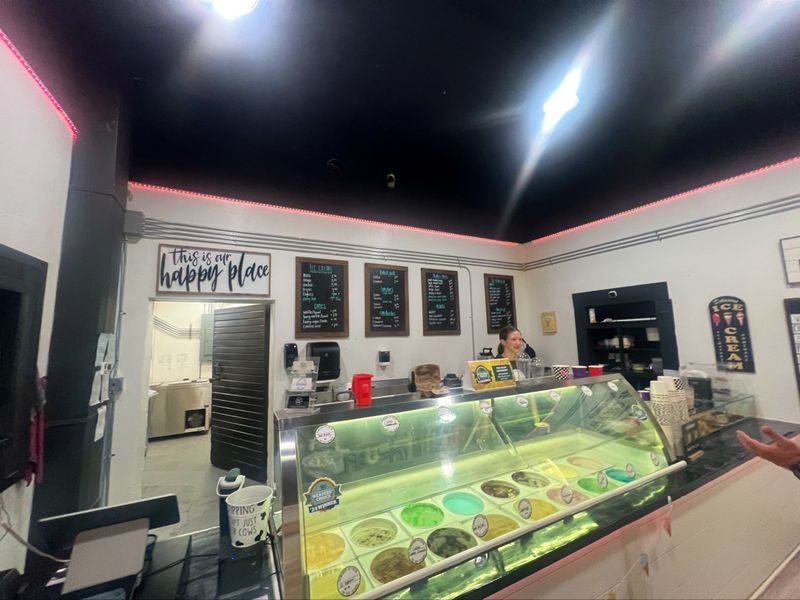 The Olde Creamery Garner