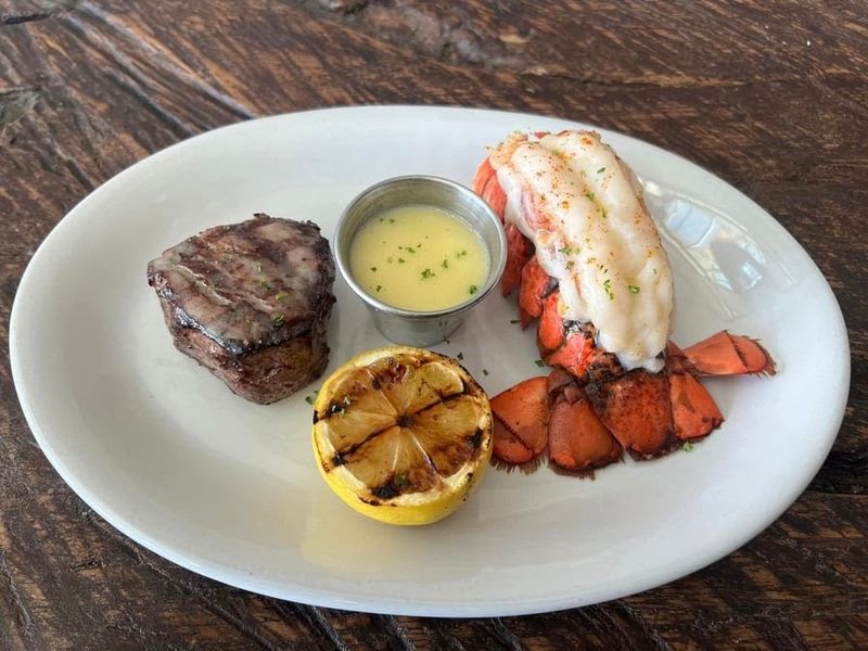 Filet Steakhouse