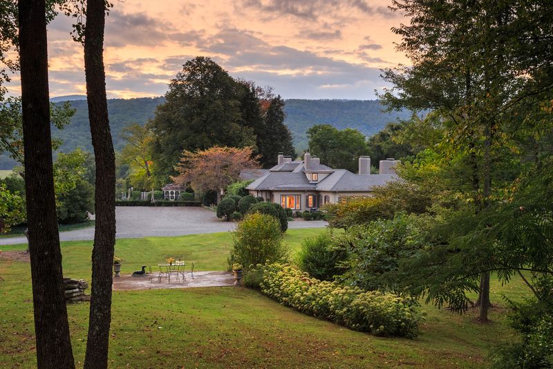 Glen Gordon Manor - Huntly